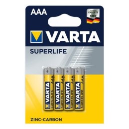 VARTA Super Heavy Duty...